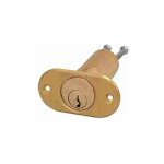 Faac - serrure électrique à cylindre extérieur n° 712651 automatismes Faac - serrure électrique à cylindre extérieur n° 712651 automatismes