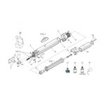 Faac - emballage actionneurs 402 / 402 / 422 / s450h 63000631 Faac - emballage actionneurs 402 / 402 / 422 / s450h 63000631