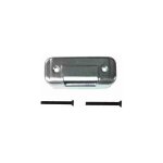 Faac - gche latrale pour serrure lectrique genius 712990 automation automatismes