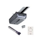 Faac - kit motorisation pour porte de garage dolphin d700 Faac - kit motorisation pour porte de garage dolphin d700