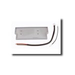 Faac kit de support pour batteries de secours ( pour carte e124 ) 390926