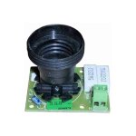 Faac - lampe / minilampe'97 genius 360847 remplacement d'origine carte d'automatisation groupe