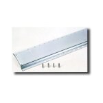 Faac longeron de fixation pour moteur 580 (1, 5m) 722299 Faac longeron de fixation pour moteur 580 (1, 5m) 722299