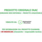 C�ble encodeur a0 compact faac 63000275 pi�ce de rechange originale automatisme garantie