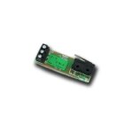 Faac - pice dtache carte lectronique t11e 3600275