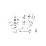 Faac - groupe r�ducteur 391 (63003367) pour motorisation