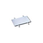 Faac plaque de fixation a enterrer pour 750 737607 Faac plaque de fixation a enterrer pour 750 737607