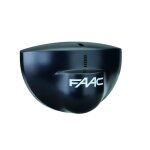 Faac ? radar � micro - ondes monodirectionnel pour portes pi�tonnes automatiques ? d�tection pr�cise ...