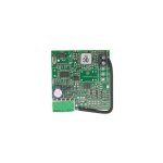 Faac - rcepteur enfichable 433 mhz 5 pin original rp2 433 rc 787857