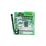 Faac - rcepteur rp 868 ds 787731 automatismes automatismes garantie originale neuf