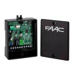 Rcepteur faac xr2 433