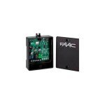 Récepteur faac xr2 433 Récepteur faac xr2 433