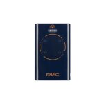 T�l�commande faac xt4 433 sl