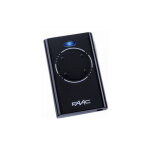 Télécommande faac xt4 868 slh noir faac Télécommande faac xt4 868 slh noir faac
