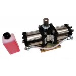 Faac v�rin hydraulique ouverture 180� s�rie 750 r cp 108760