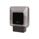 Faac xled ? feu clignotant led 24v / 230v pour motorisation de portail - �tanche ip54 pour ext�rieur ...