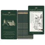 Faber castell - coffret de crayons fc - 119064 9000 motifs Faber castell - coffret de crayons fc - 119064 9000 motifs
