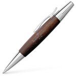 Faber - castell e - motion stylo à bille rétractable par rotation 1 pièce(s) Faber - castell e - motion stylo à bille rétractable par rotation 1 pièce(s)