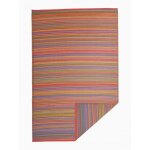 Fabhabitat - tapis cancun - l 90 x l 150 cm - multicolore - livraison gratuite