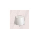 Cloche de blanchissement - 2 pieces - protections