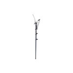 Fabre graines - echenilloir dmultiplie perche tlescopique 2x1. 20m & sci - spear & jackson