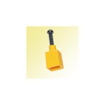 Presse mottes - la piece - accessoires