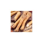 Lot de 2 godets de raifort ? plante vivace � racine charnue ? saveur piquante ? exposition ensoleill�e ...