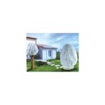 Voile d hivernage - 10 x 2m 30gr / m2 fabre graines