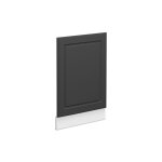 Vicco - façade fame - line, anthracite - or, 45 cm sans plan de travail Vicco - façade fame - line, anthracite - or, 45 cm sans plan de travail