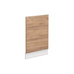 Façade fame - line, chêne de force doré, 45 cm sans plan de travail vicco Façade fame - line, chêne de force doré, 45 cm sans plan de travail vicco