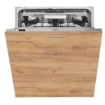 Façade pour lave - vaisselle tout intégrable bellissi chene l 45 cm Façade pour lave - vaisselle tout intégrable bellissi chene l 45 cm
