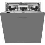 Façade pour lave - vaisselle tout intégrable lovia gris mat l 45 cm Façade pour lave - vaisselle tout intégrable lovia gris mat l 45 cm