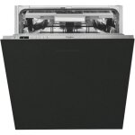 Façade pour lave - vaisselle tout intégrable lovia noir mat l 60 cm Façade pour lave - vaisselle tout intégrable lovia noir mat l 60 cm