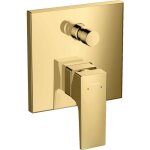 Hansgrohe metropol - mitigeur de baignoire encastr�, aspect dor� polo 32545990