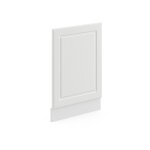 Vicco - fa�ade r - line, blanc, 45 cm sans plan de travail