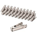 Pince � linge avec ressort - vendu par 20