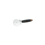 Coupe - pizza roulette inox fackelmann soft