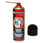 Degrippant lubrifiant - multi usages - 300ml - facom Degrippant lubrifiant - multi usages - 300ml - facom