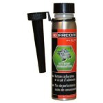 Facom huile - additif facom nettoyant carburateur 200ml - 200ml
