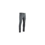 Facom - jean denim stretch rider gris taille 40 - fxww1002e - 40