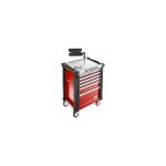 Support pour ordinateur portable facom bras articulé ( prix pour 1 ) Support pour ordinateur portable facom bras articulé ( prix pour 1 )