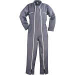 Factory - combinaison de travail 2 zips coverguard taille s (40 / 42) couleur grise