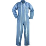 Factory - combinaison de travail 2 zips coverguard taille m (44 / 46) couleur grise