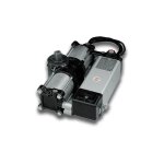 Fadini - combi 740 automatisme hydraulique enterr� droit 230v 767n3dxl