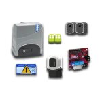 Fadini - kit automatisation junior 624 24v 625k0vl