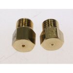 Fagor brandt vedette sauter de - dietrich - sachet injecteurs gaz butane diametre 68 et 68 pour table ... Fagor brandt vedette sauter de - dietrich - sachet injecteurs gaz butane diametre 68 et 68 pour table ...