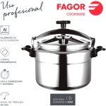 Autocuiseur chef extreme 22l