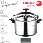 Autocuiseur chef extreme 22l