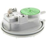 Pressostat air chauffage fagor fec11td1b 810007755
