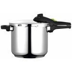 Fagor rapid xpress 8 autocuiseur argent 8l